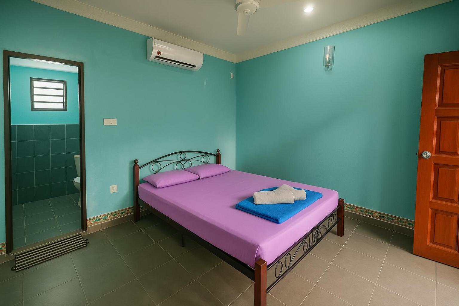 Canopy Inn Jerantut Dış mekan fotoğraf
